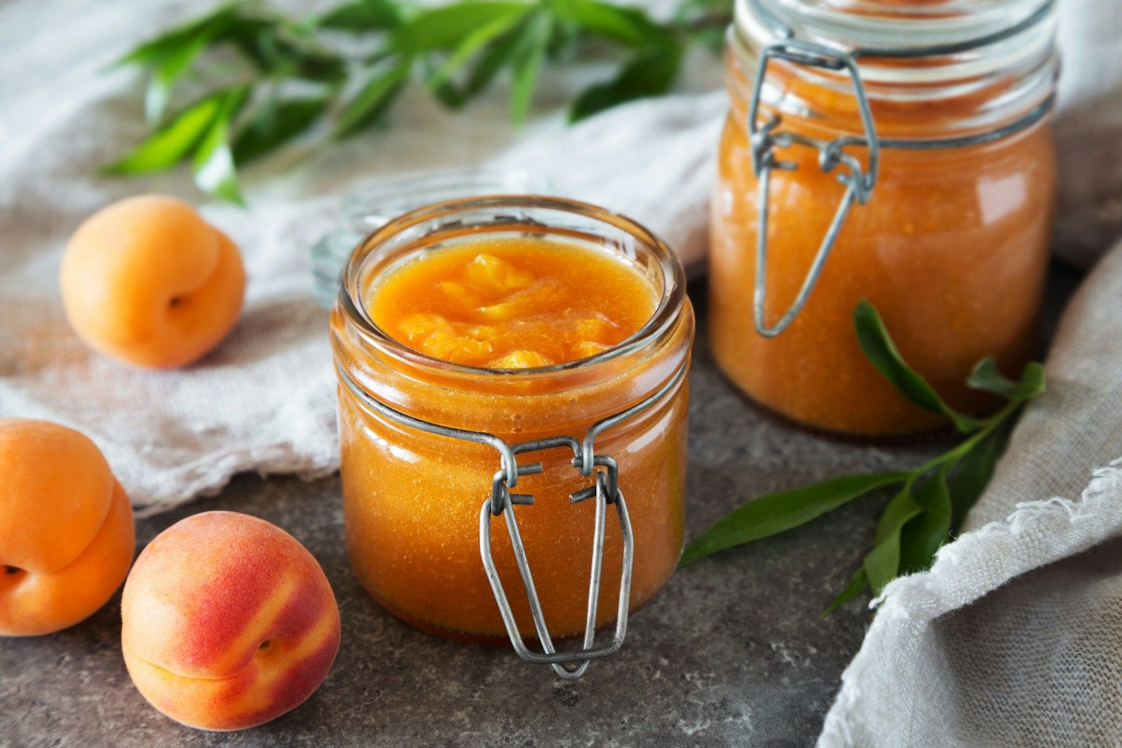 Mango pulp