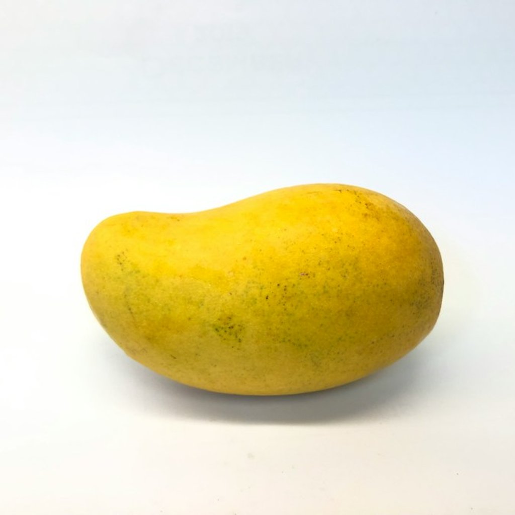 [PUL-302] Totapuri Mango Pulp 3.1kg Tin