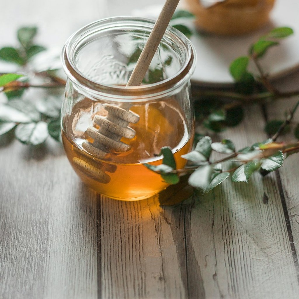 [CON-403] Mango Syrup 1L