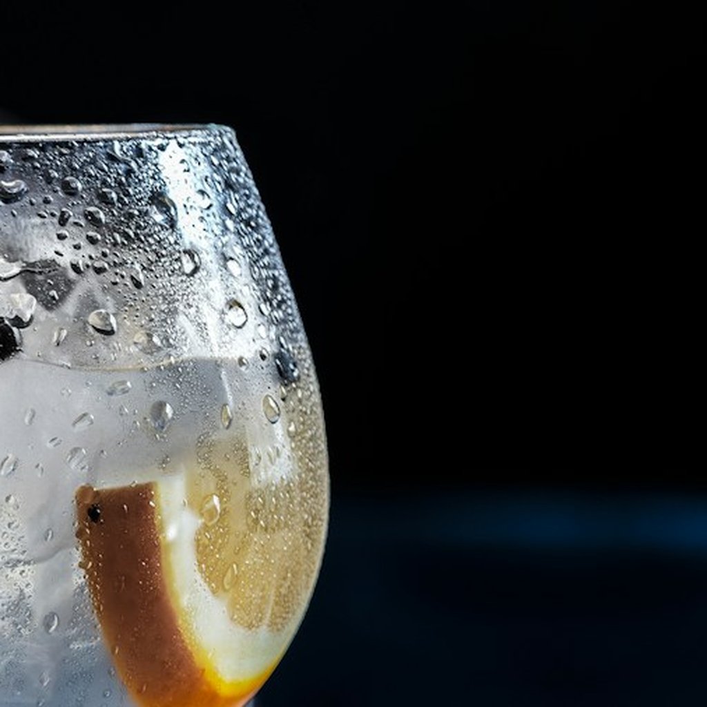 [NEC-205] Sparkling Lemonade 330ml
