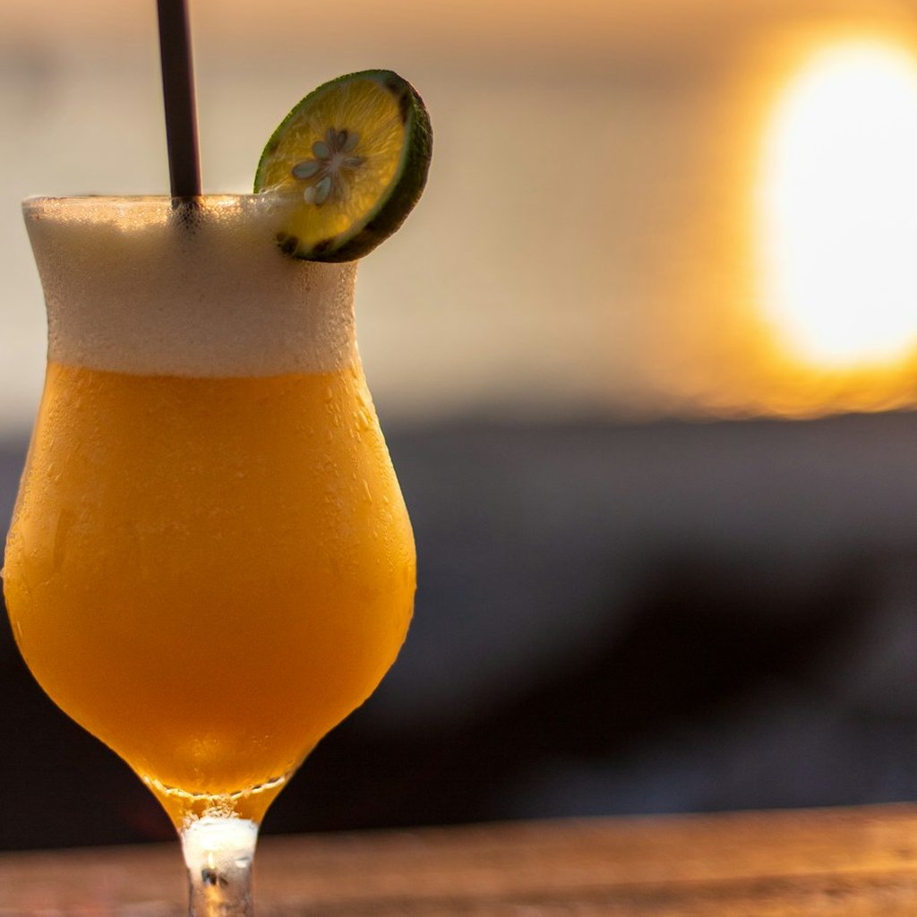 [JUC-103] Fresh Mango Juice 1L