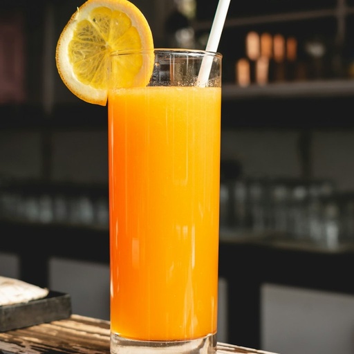 Fresh Orange Juice 1L